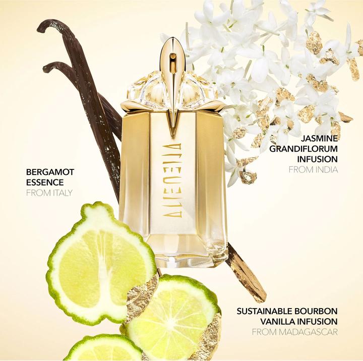 Produktbild Thierry Mugler Alien Goddess (Eau de Parfum, 90 ml)