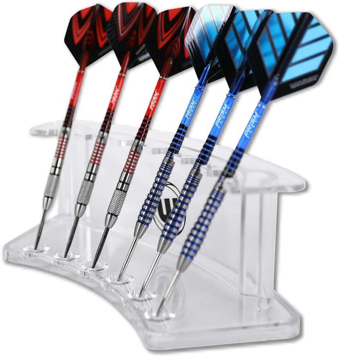 Winmau Stand d'exposition