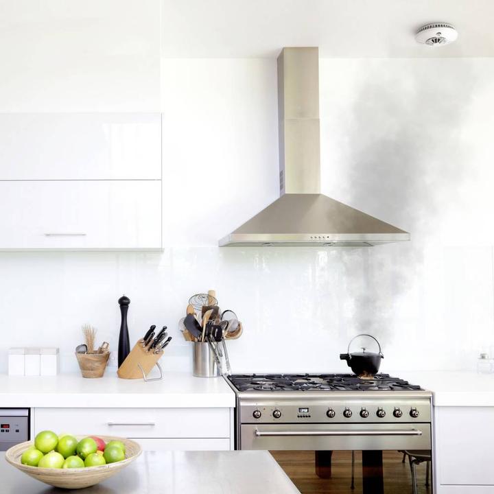 Actual product image FireAngel Ht 630-Eu