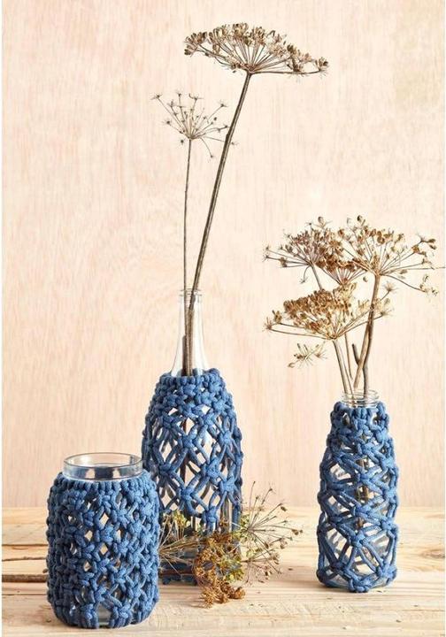 Actual product image DMC Eco Vita 12 (55 m)