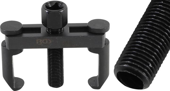 Produktbild BGS Wischerarm-Abzieher für Heckscheibenwischer für VAG