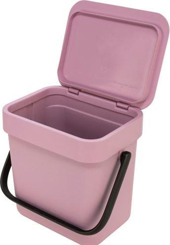 Image du produit Brabantia Seau à compost Sort & Go (3 l)