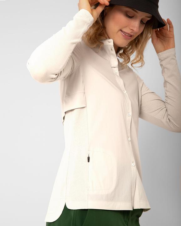 Produktbild Lamunt Ulli Mnt Travel (XS)