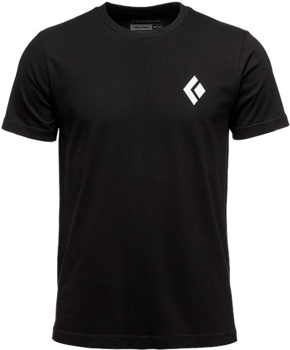 Produktbild Black Diamond Herren Equipment For Alpinist T-Shirt (L)