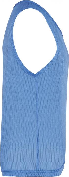 Actual product image Proact Lightweight mesh Training bib for children