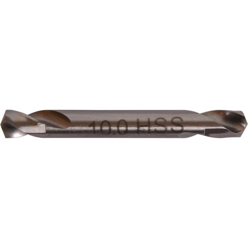 Makita, Bohrereinsatz, Wendebohrer 10x89mm HSS 10Stk (2,0 Millimeter)