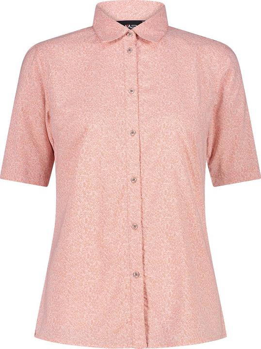 Immagine prodotto CMP Campagnolo Camicia da donna a maniche corte (S)