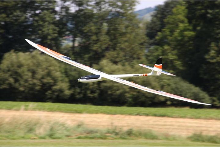 Immagine prodotto Robbe Calima ARF (Aliante)