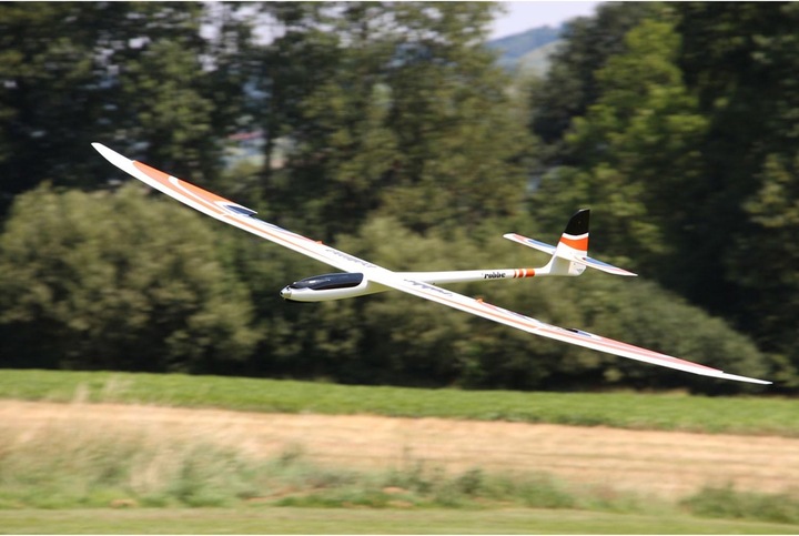 Produktbild Robbe Calima ARF (Segelflugzeug)