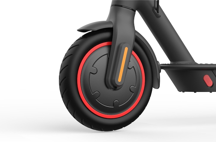 Actual product image Xiaomi Pro 2 (EU-Modell) (25 km/h, 45 km, 300 W)