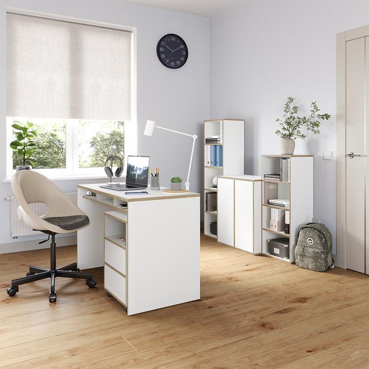 Immagine prodotto Vicco Tetrix (40 x 30 x 100 cm)