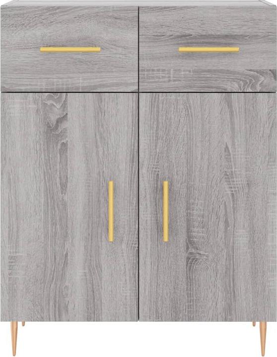 Image du produit vidaXL Sideboard (69.50 x 34 x 90 cm)