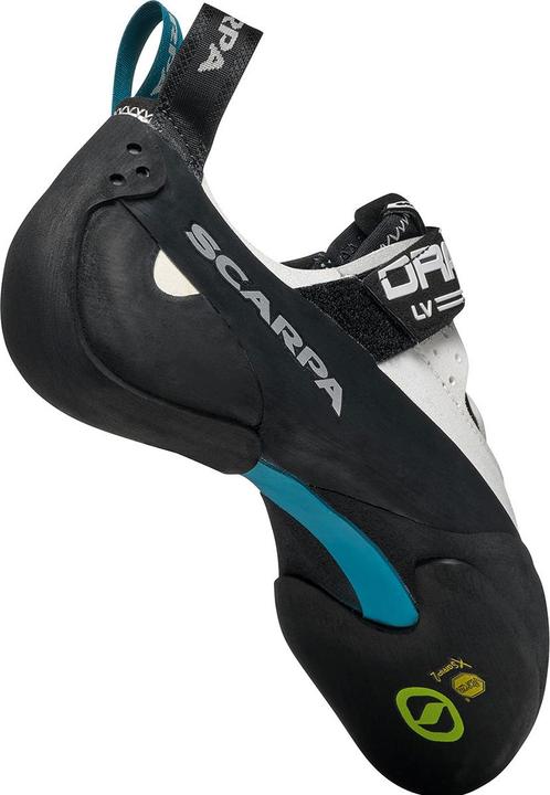 Actual product image Scarpa Drago LV (35)