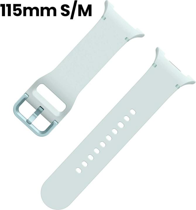 Image du produit Samsung Sport (20 mm, Caoutchouc nitrile (HNBR))