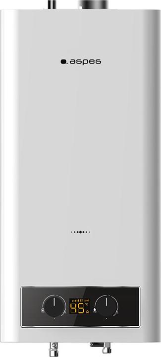 Produktbild Aspes ACE1110B