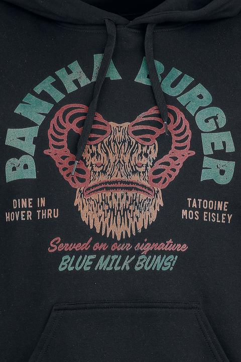Produktbild Star Wars Bantha Burger (M)