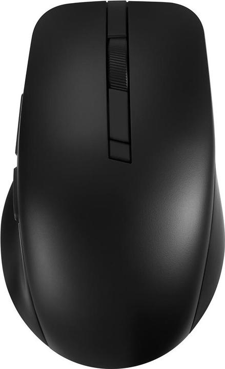 Productafbeelding ASUS Md200 /Bk Muis Ambidexter