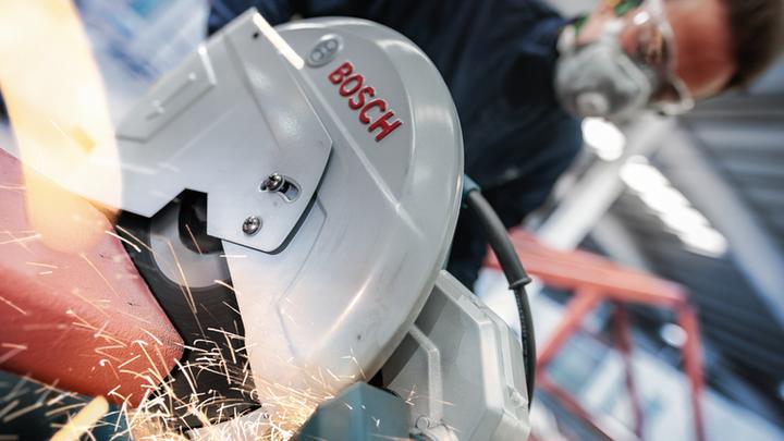 Produktbild Bosch Professional Zubehör PRO Metal Trennscheibe, 300 x 2,8 x 25,4 mm