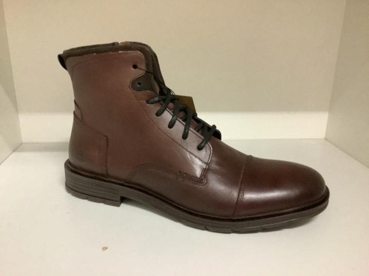 Produktbild Bullboxer Stiefelette (46)