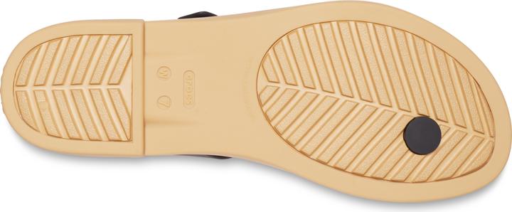 Produktbild Crocs Tulum Toe Post (41, 42)