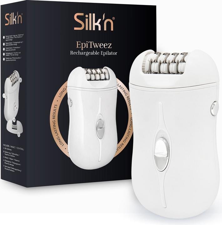 Productafbeelding Silk'n Epilator EpiTweez