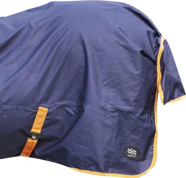 Produktbild Firefoot Abnehmbarer Kragen Pferdedecke (137 cm)