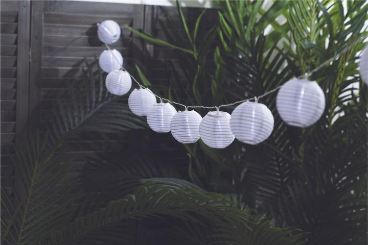 Produktbild Schönenberger Lampion (3.30 m)