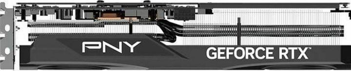 Actual product image PNY GeForce RTX 5070 Ti OC (16 GB)