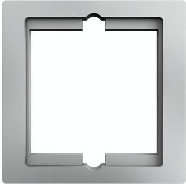 Produktbild Bachmann Wandplatte/Schalterabdeckung