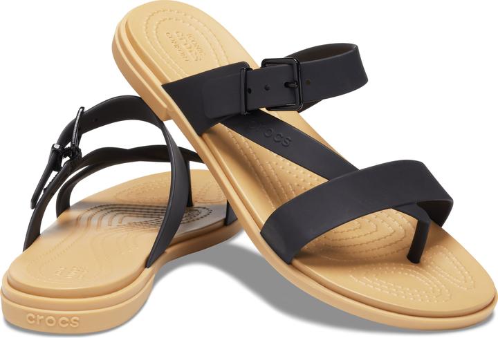Produktbild Crocs Tulum Toe Post (41, 42)