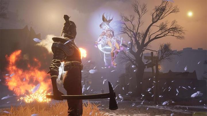 Produktbild astragon Flintlock: Siege of Dawn (PS5, EN)
