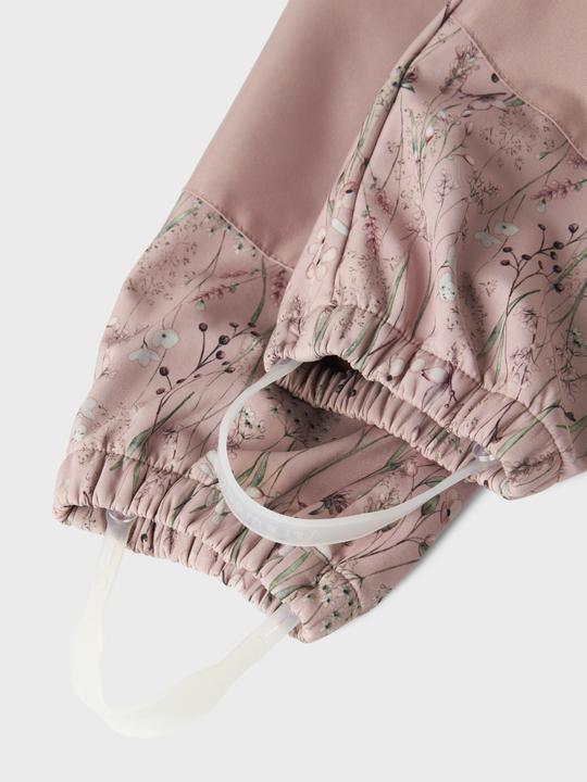 Immagine prodotto Name it ALFA08 Softshell-Anzug (110)