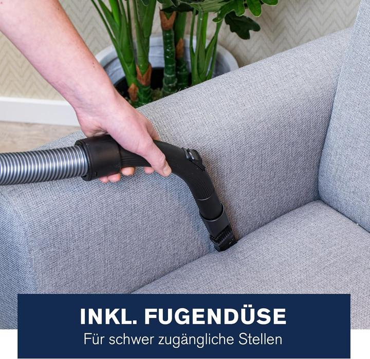 Image du produit Dirt Devil Sac de nettoyage à vide 2,0l DD2001