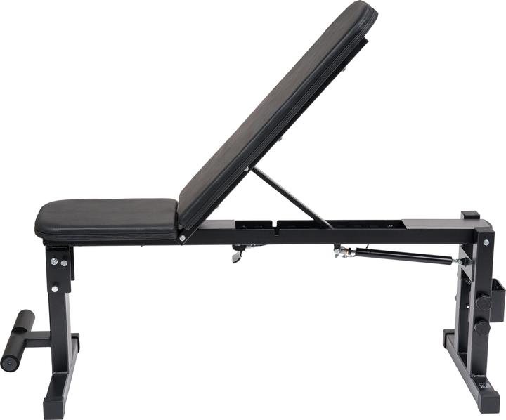 Actual product image Sport-Thieme Folding training bench