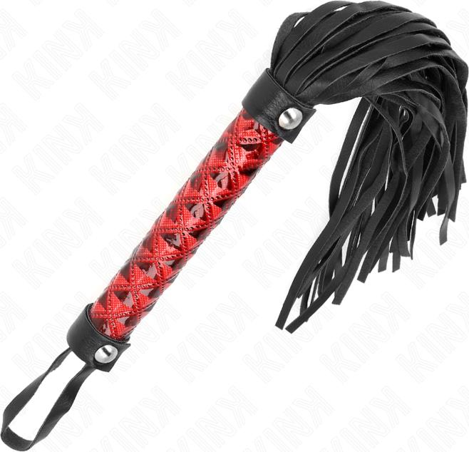 Kink Peitsche Mit Rautenmuster 40 cm - kaufen bei Galaxus - Galaxus Kink Peitsche Mit Rautenmuster 40 cm - kaufen bei Galaxus - Galaxus