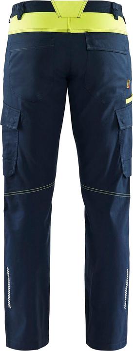 Produktbild Blakläder Arbeits hose (38)