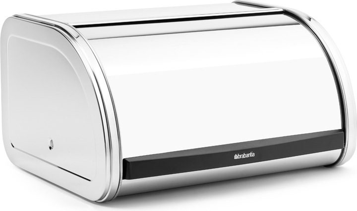 Image du produit Brabantia Boîte à pain roulante