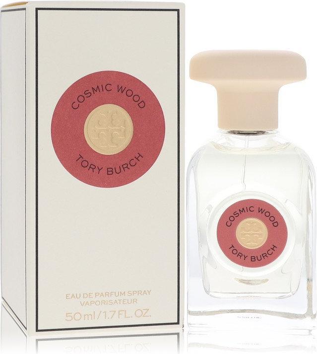 Image du produit Tory Burch Bois cosmique (Eau de parfum, 50 ml)