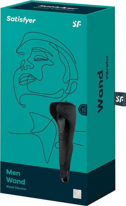 Produktbild Satisfyer Men Wand