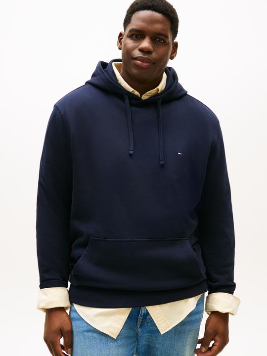 Image du produit Tommy Hilfiger Sweat à capuche en éponge essentiel (5XL)