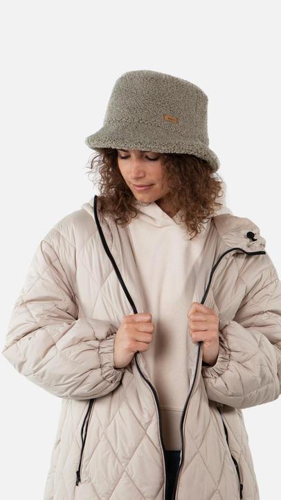 Produktbild Barts Women's Teddybuck Hat (One Size)