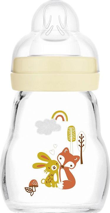 Immagine prodotto MAM Elementi di benessere (260 ml)