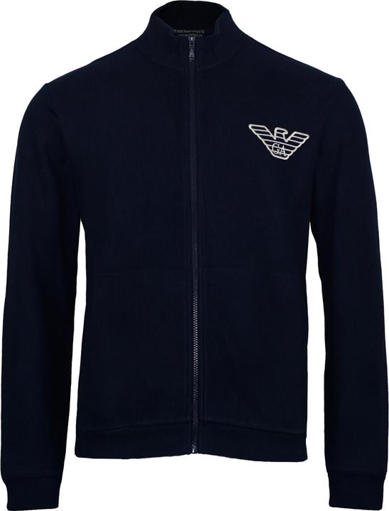 Immagine prodotto Emporio Armani Strickjacke Cardigan Reissverschluss (XL)