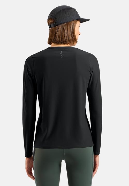 Actual product image Odlo Zeroweight Chill-Tec Langarm-Laufshirt 2.0 (L)