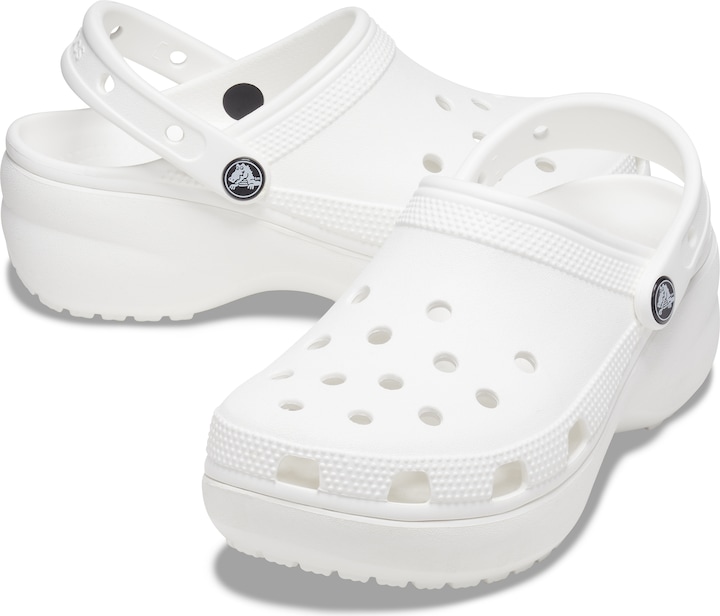 Produktbild Crocs Classic Platform Clog - 8878 (42, 43)