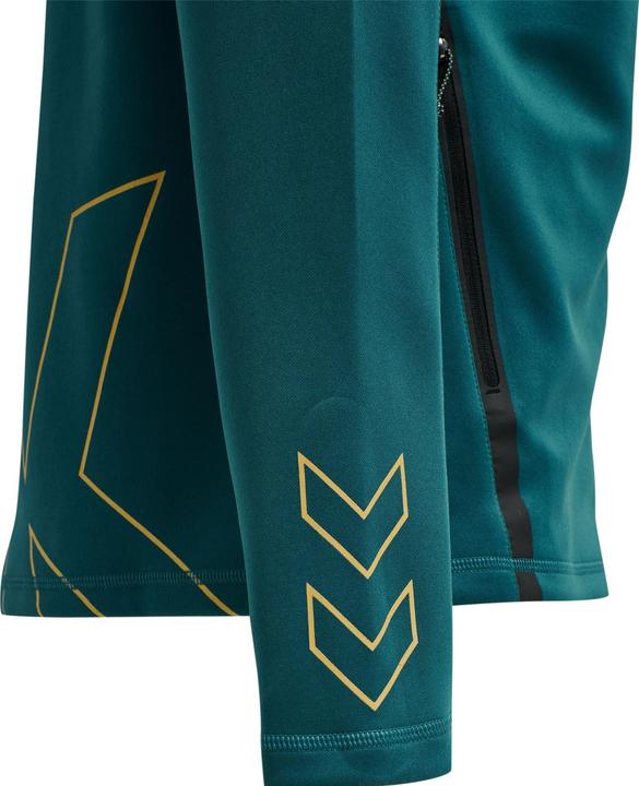 Actual product image hummel Cima Xk Zip Jacket (S)