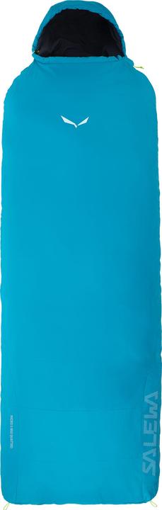 Produktbild Salewa Micro II 650 Quattro Schlafsack (185 cm)