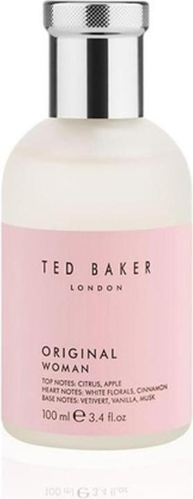 Produktbild Ted Baker Woman Original (Eau de Toilette, 100 ml)
