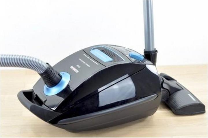 Actual product image Siemens Q5.0 Extreme SilencePower, VSQ5X1230