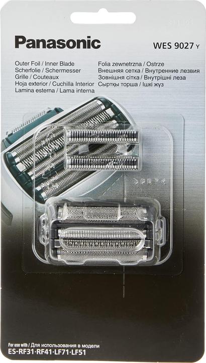 Actual product image Panasonic Wes9027 (1 x)
